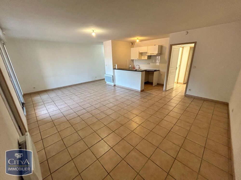 À LOUER - T3 AUTERIVE 31190 - M. HERNANDEZ Mathias Voici....