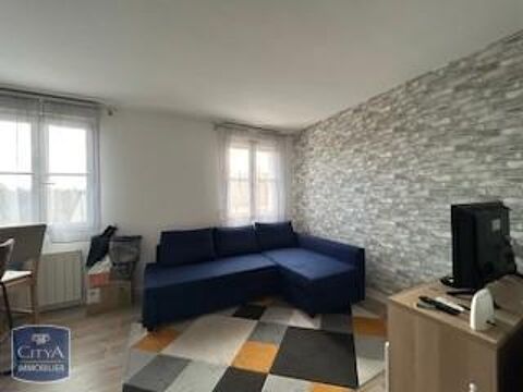  Appartement � louer 2 pi�ces 35 m�