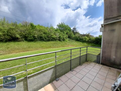  Appartement  louer 2 pices 47 m