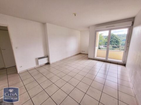   Location Appartement Appartement - 4 pièce(s) - 72 m²