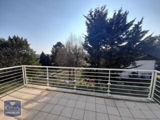  Appartement à louer 1 pièce 59 m²