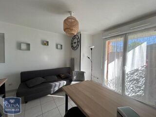  Appartement à louer 1 pièce 20 m²