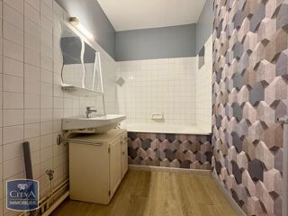  Appartement à louer 1 pièce 32 m²
