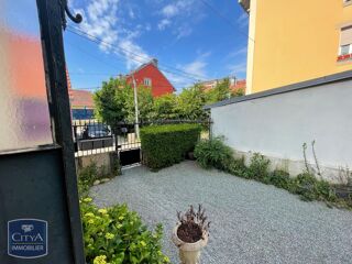  Appartement � louer 3 pi�ces 88 m�