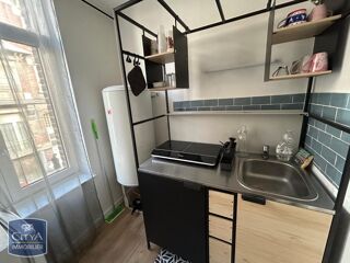  Appartement � louer 1 pi�ce 26 m�