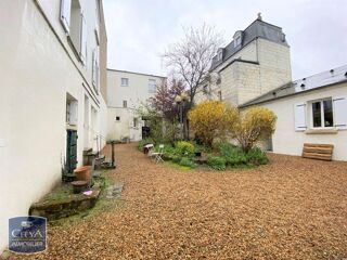  Appartement à louer 1 pièce 20 m²