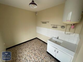  Appartement � louer 2 pi�ces 44 m�