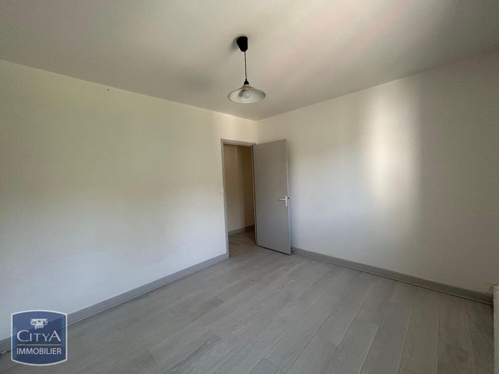 location Appartement - 4 pièce(s) - 73 m² Tulle (19000)