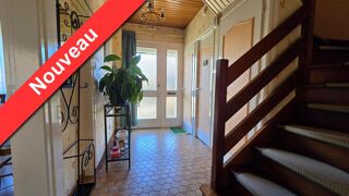  Maison � vendre 6 pi�ces 95 m�