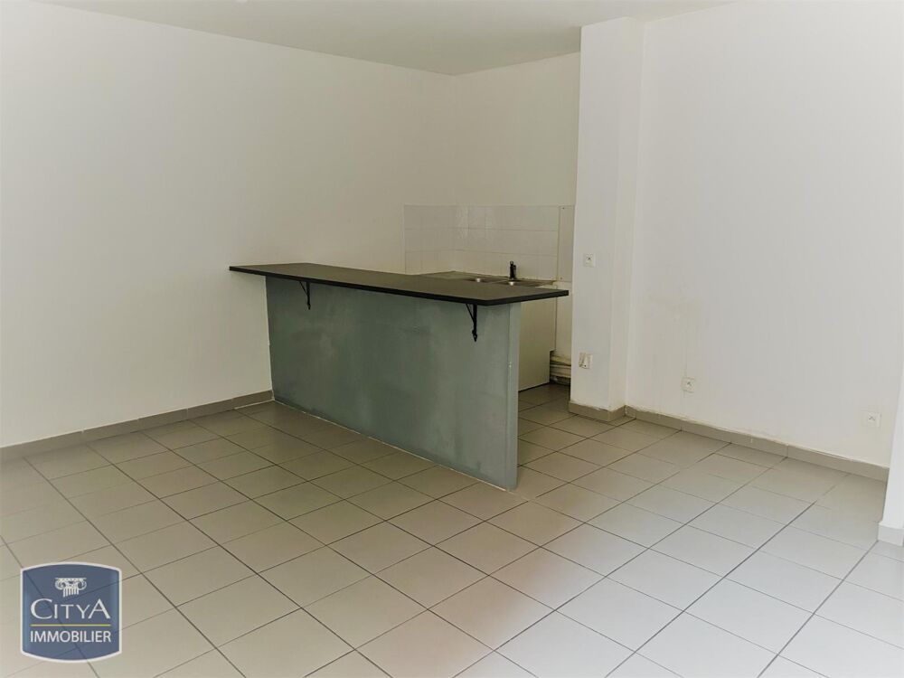 location Appartement - 2 pièce(s) - 40 m² La Seyne-sur-Mer (83500)