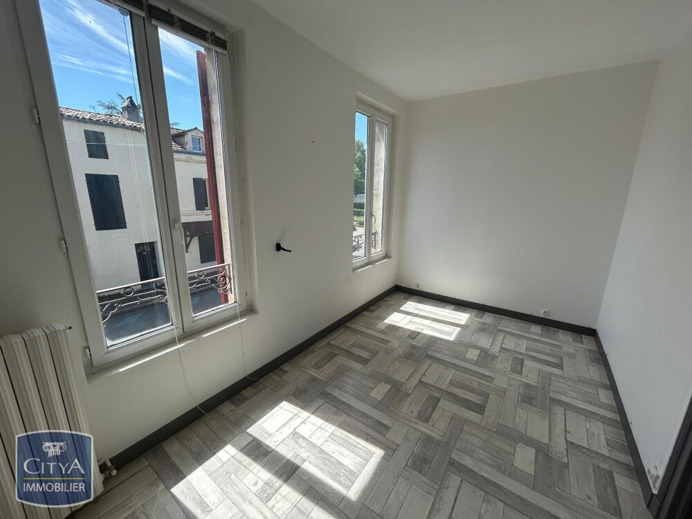 location Maison - 4 pièce(s) - 98 m² Bergerac (24100)