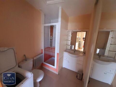  Appartement � louer 1 pi�ce 21 m�