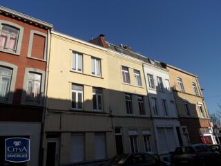  Appartement à louer 2 pièces 54 m²