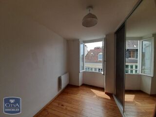  Appartement à louer 3 pièces 59 m²