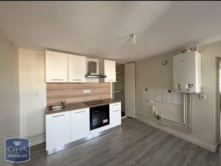  Appartement à louer 3 pièces 94 m²