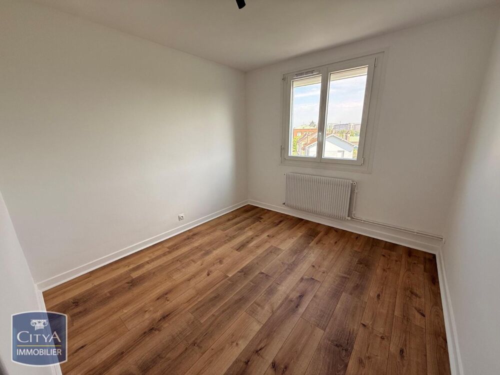 location Appartement - 4 pièce(s) - 62 m² Nancy (54000)