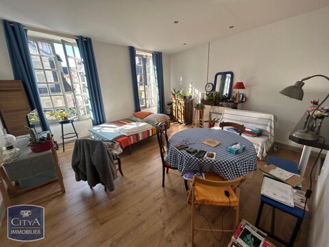  Appartement  louer 1 pice 38 m