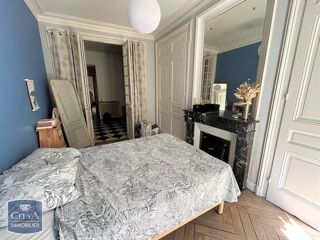  Appartement à louer 3 pièces 75 m²