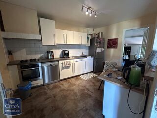  Maison � louer 4 pi�ces 87 m�