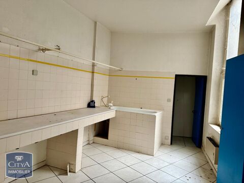   Location / Local Commercial - 57 m² 
