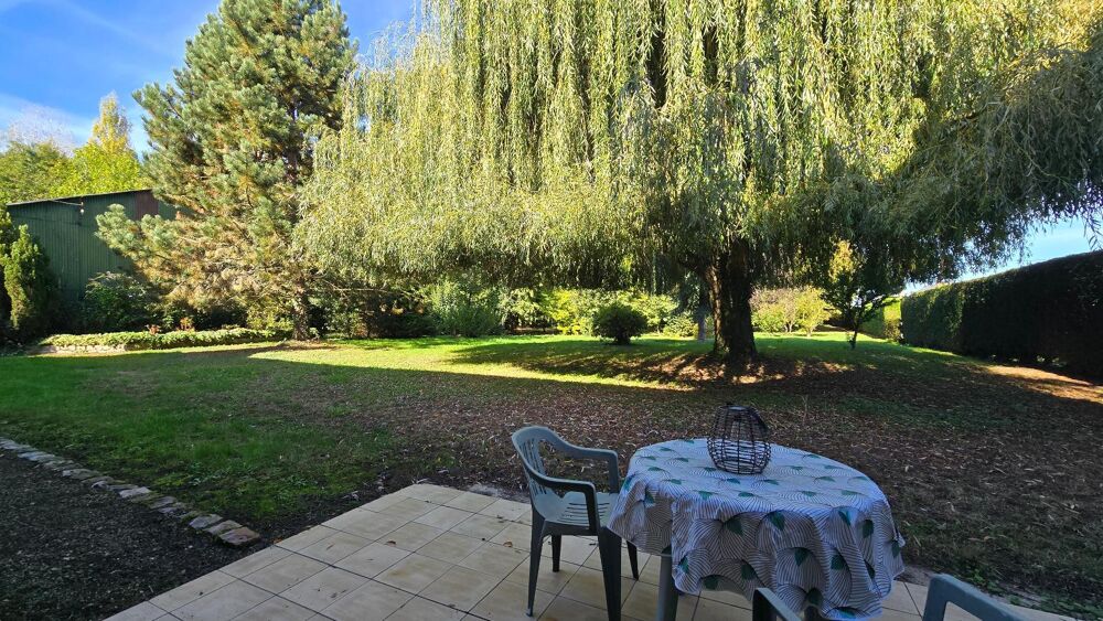 vente Propriété/château - 12 pièce(s) - 223 m² La Gorgue (59253)