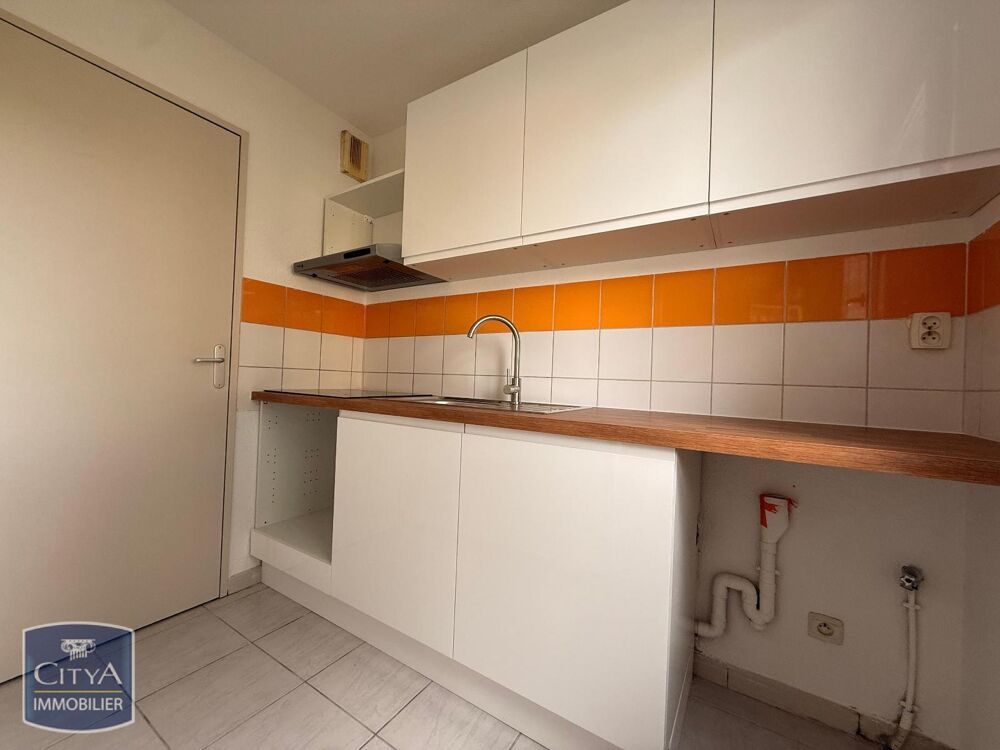 location Appartement - 2 pièce(s) - 52 m² Cavaillon (84300)