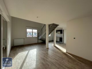 Appartement � louer 3 pi�ces 62 m�