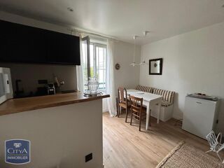  Appartement � louer 2 pi�ces 25 m�