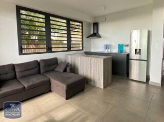  Appartement � louer 2 pi�ces 44 m�