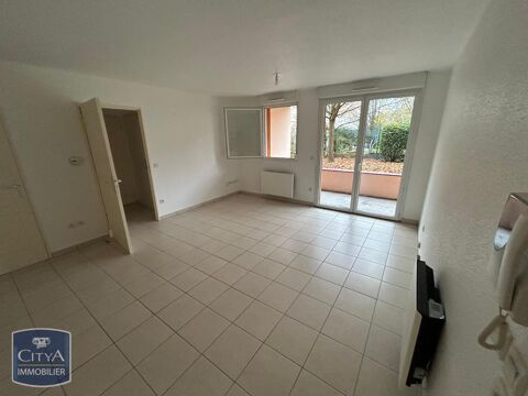  Appartement  louer 2 pices 45 m