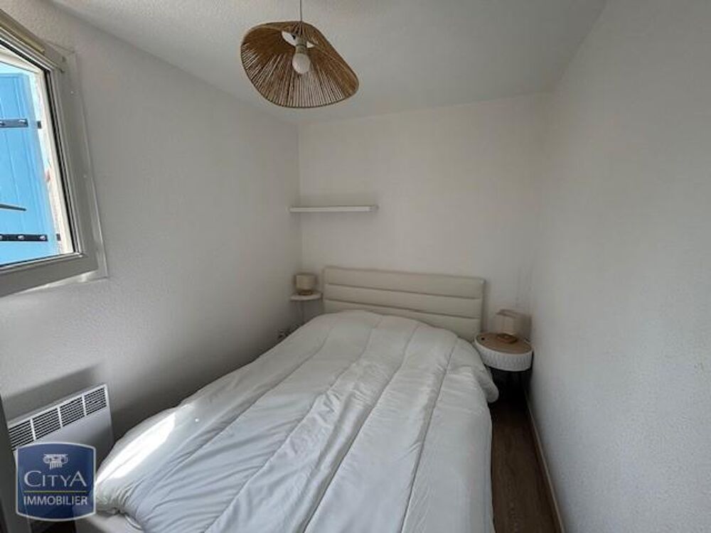 location Appartement - 3 pièce(s) - 28 m² Frontignan (34110)