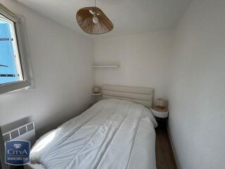  Appartement à louer 3 pièces 28 m²