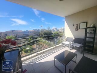  Appartement à louer 2 pièces 50 m²