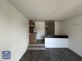  Appartement � louer 1 pi�ce 24 m�