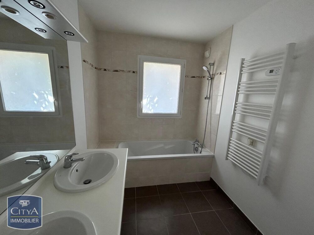 location Appartement - 3 pièce(s) - 61 m² Angers (49000)