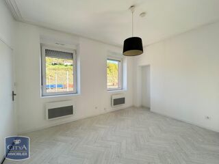  Appartement à louer 1 pièce 30 m²