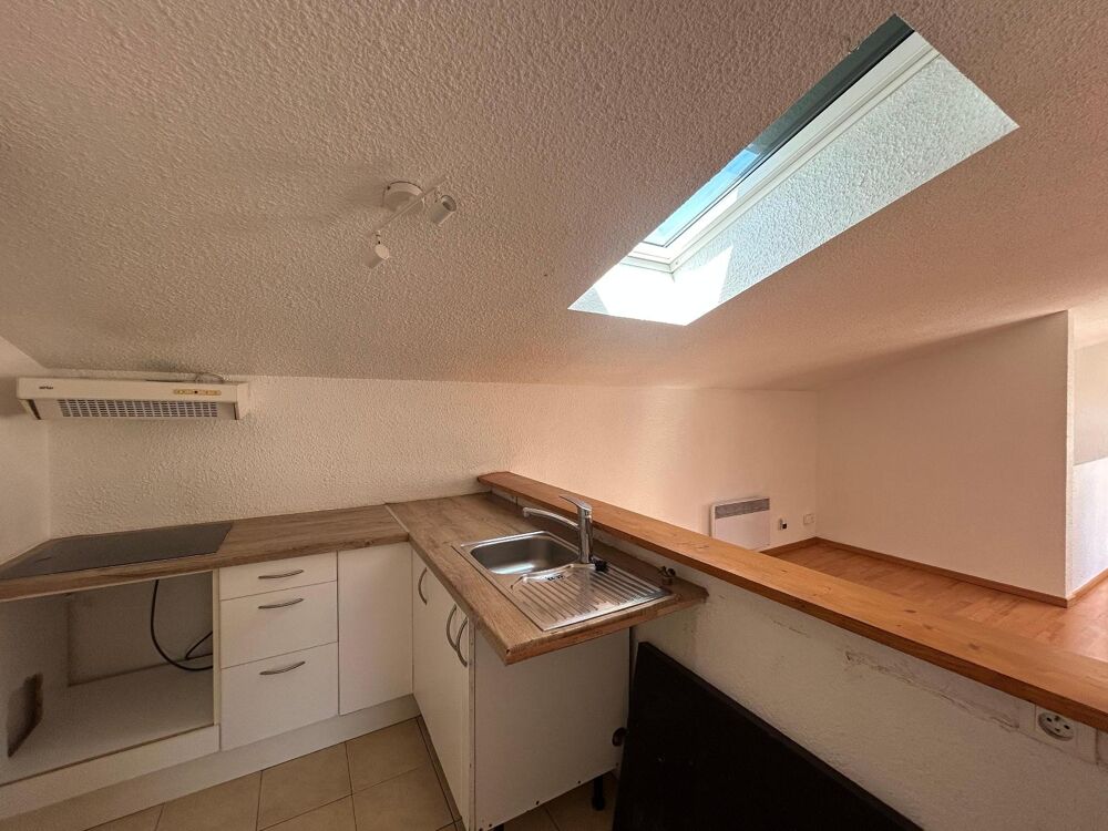 BLAGNAC / Vieux Chemin de Grenade : appartement T3 en du....