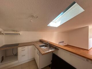  Appartement à louer 3 pièces 46 m²