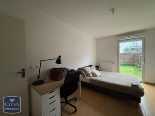  Appartement � louer 2 pi�ces 43 m�