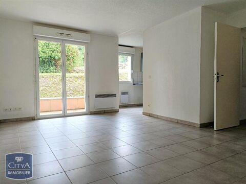  Appartement  louer 2 pices 48 m