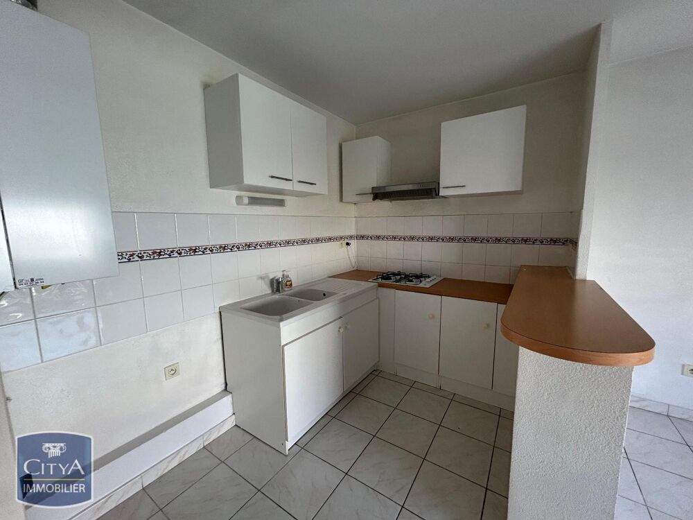location Appartement - 2 pièce(s) - 45 m² Montpellier (34080)
