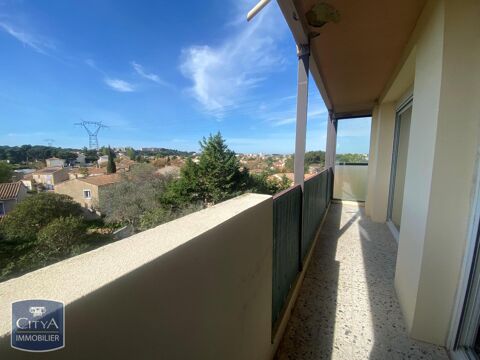  Appartement � louer 3 pi�ces 63 m�