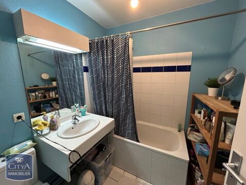  Appartement  louer 2 pices 52 m