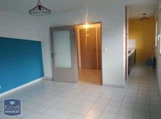  Appartement à louer 1 pièce 34 m²