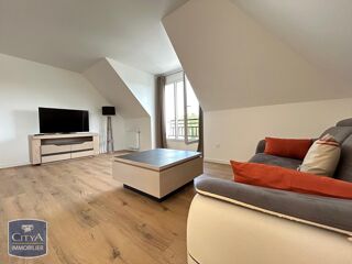  Appartement à louer 3 pièces 68 m²