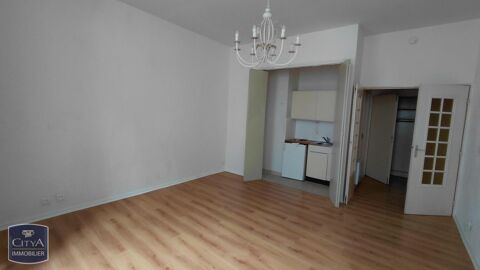  Appartement  louer 1 pice 34 m