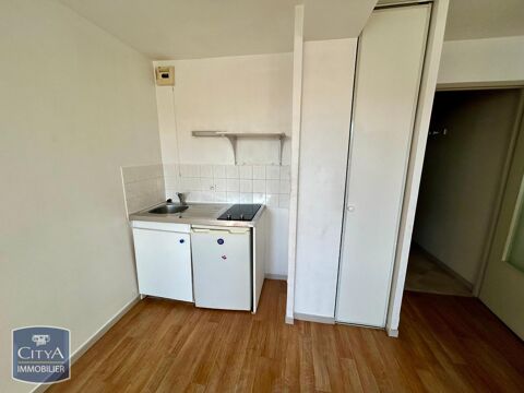  Appartement  louer 1 pice 27 m