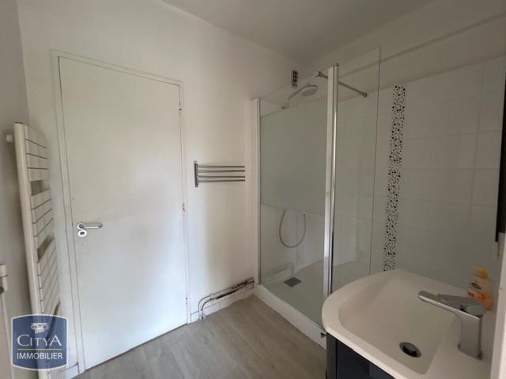location Appartement - 3 pièce(s) - 57 m² Pau (64000)