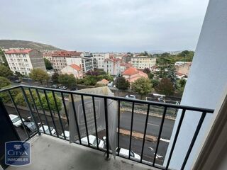  Appartement à louer 2 pièces 48 m²