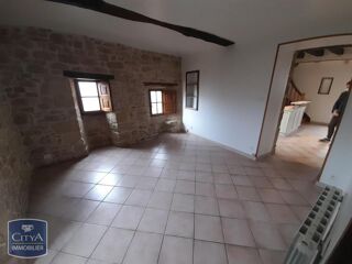  Maison à louer 3 pièces 76 m²